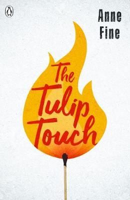 The Tulip Touch - Anne Fine