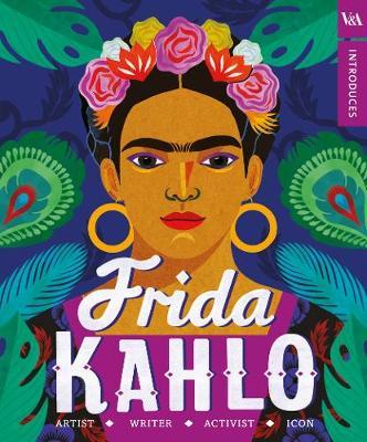 V&A Introduces - Frida Kahlo -