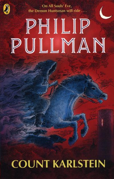 Count Karlstein - Philip Pullman