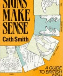 Signs Make Sense - Cath Smith