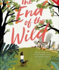 The End of the Wild - Nicole Helget