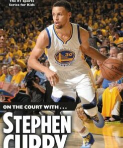 On the Court with... Stephen Curry - Matt Christopher