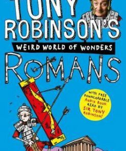 Romans - Sir Tony Robinson