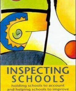 Inspecting Schools - B. Wilcox