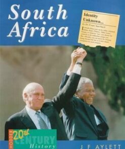 Hodder Twentieth Century History: South Africa - John F. Aylett