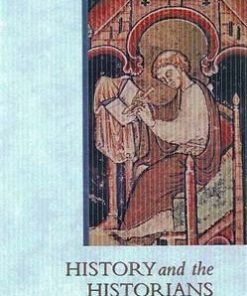 Access To History: History and the Historians - John Warren