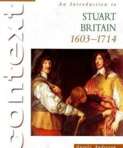 Access To History Context: An Introduction to Stuart Britain