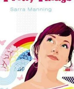 Bite: Pretty Things - Sarra Manning