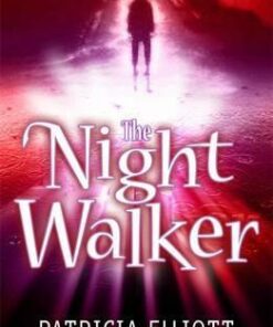 The Night Walker - Patricia Elliott