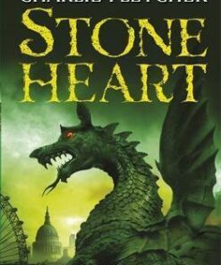 Stoneheart: Book 1 - Charlie Fletcher