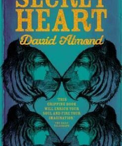 Secret Heart - David Almond
