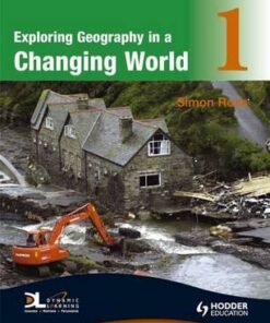 Exploring Geography in a Changing World PB1 - Simon Ross