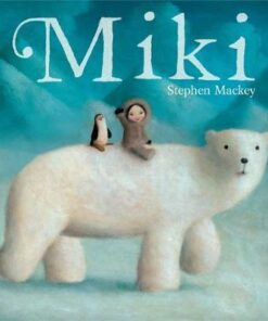 Miki - Stephen Mackey