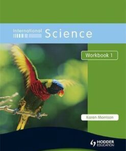 International Science Workbook 1 - Karen Morrison