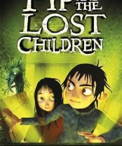 Spindlewood: Pip and the Lost Children: Book 3 - Chris Mould