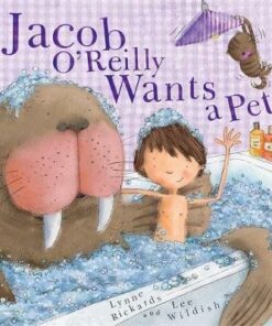 Jacob O'Reilly Wants a Pet - Lee Wildish