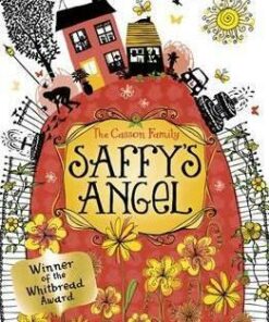 Saffy's Angel: Book 1 - Hilary McKay