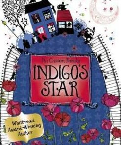 Indigo's Star: Book 2 - Hilary McKay