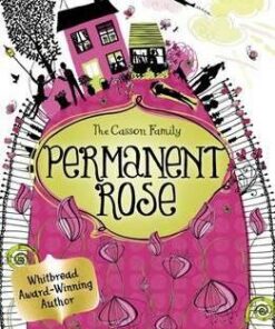 Permanent Rose: Book 3 - Hilary McKay