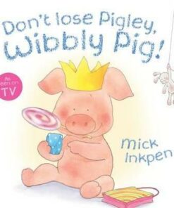 Don't Lose Pigley