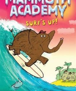 Mammoth Academy: Surf's Up - Neal Layton