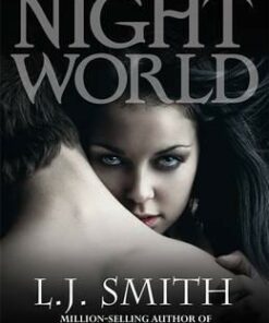 Night World: Secret Vampire: Book 1 - L. J. Smith
