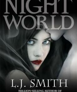 Night World: Dark Angel: Book 4 - L. J. Smith