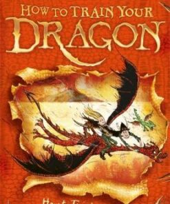 How to Train Your Dragon: How to Twist a Dragon's Tale: Book 5 - Cressida Cowell