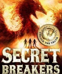 Secret Breakers: The Power of Three: Book 1 - H. L. Dennis