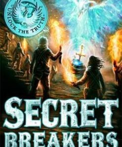 Secret Breakers: The Pirate's Sword: Book 5 - H. L. Dennis