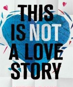 This is Not a Love Story - Keren David