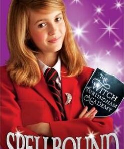 Witch of Turlingham Academy: Spellbound: Book 5 - Ellie Boswell