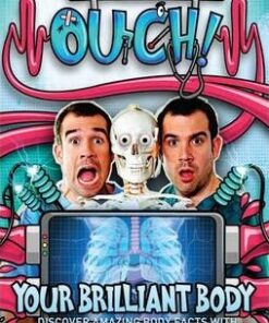 Operation Ouch: Your Brilliant Body: Book 1 - Dr. Chris van Tulleken
