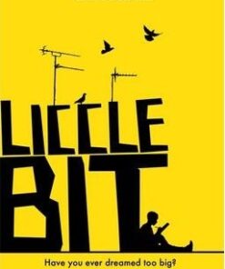 Liccle Bit - Alex Wheatle