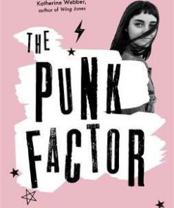 The Punk Factor - Rebecca Denton