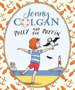 Polly and the Puffin: Book 1 - Jenny Colgan
