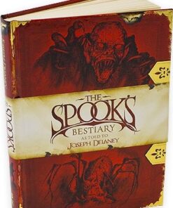 Spook's Bestiary - Joseph Delaney
