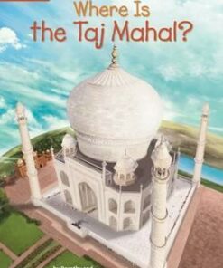 Where Is The Taj Mahal? - Dorothy Hoobler