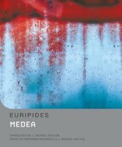 Medea - Marianne McDonald