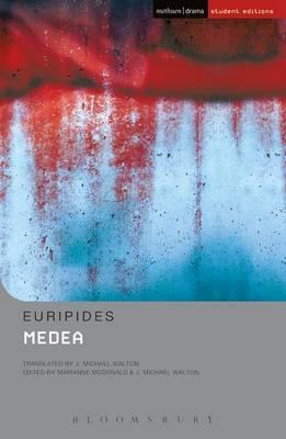 Medea - Marianne McDonald