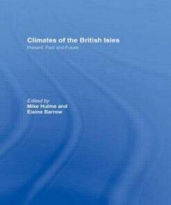 Climates of the British Isles: Present