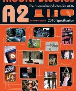 A2 Media Studies: The Essential Introduction for AQA - Peter Wall
