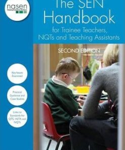 The SEN Handbook for Trainee Teachers