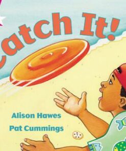 Catch It! - Alison Hawes