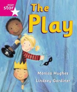 The Play - Monica Hughes