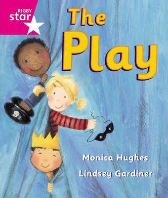 The Play - Monica Hughes