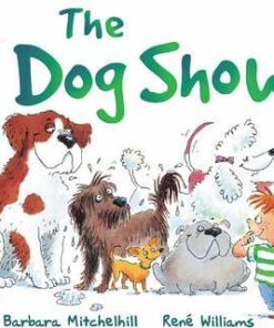The Dog Show - Barbara Mitchelhill