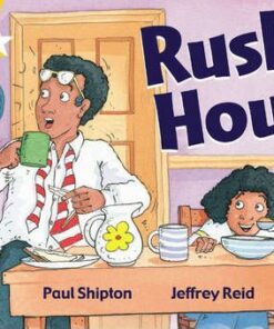 Rush Hour - Paul Shipton
