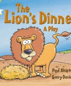 The Lion's Dinner