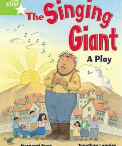 The Singing Giant: A Play - Margaret Ryan